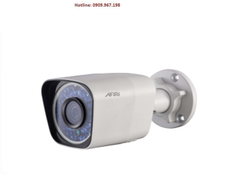 Camera IP HD hồng ngoại HDI-B201-WF