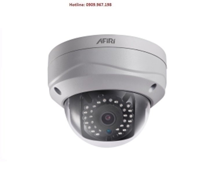 Camera IP HD hồng ngoại HDI-D201