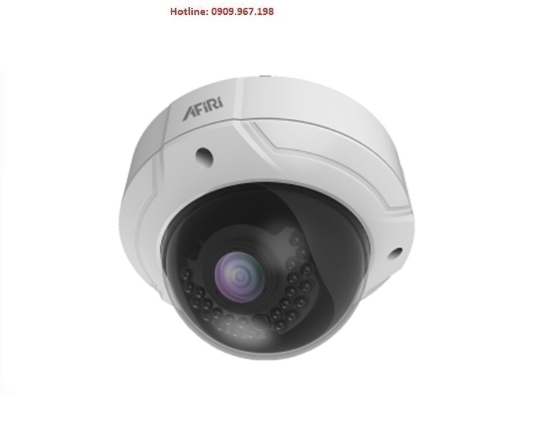 Camera IP HD hồng ngoại HDI-D203-VS