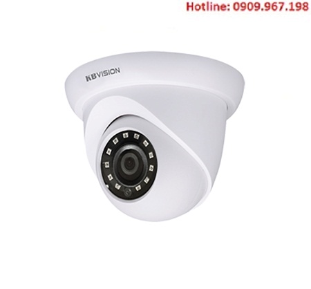 Camera IP Kbvision dome KX-1012N