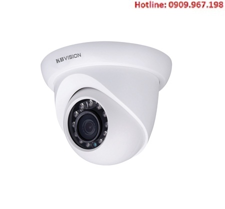 Camera IP Kbvision dome KX-1302N
