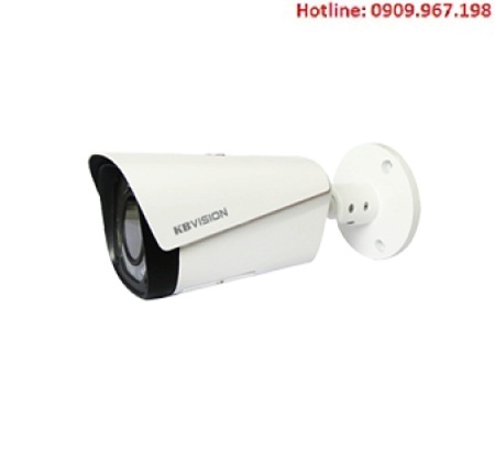 Camera IP Kbvision thân KX-1305N