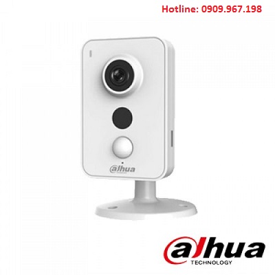 Camera IP không dây 3.0 Megapixel DAHUA IPC-K35A