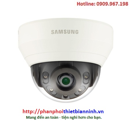 Camera IP Samsung dome SND-L6083RP