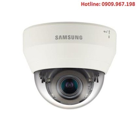 Camera IP Samsung dome QND-6010RP