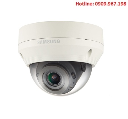 Camera IP Samsung dome QNV-6010RP