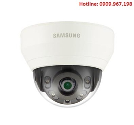 Camera IP Samsung dome SND-6011RP
