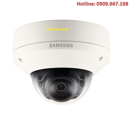 Camera IP Samsung dome SNV-6085RP