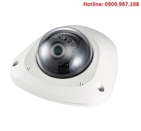 Camera IP Samsung dome SNV-L6014RMP