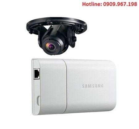 Camera IP Samsung ngụy trang SNB-6010BP