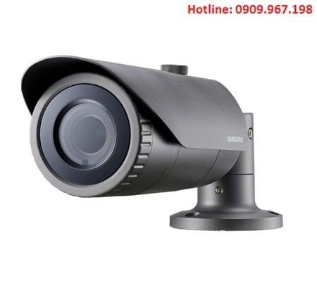 Camera IP Samsung thân QNO-6010RP