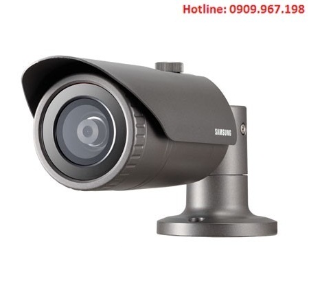 Camera IP Samsung thân QNO-6020RP