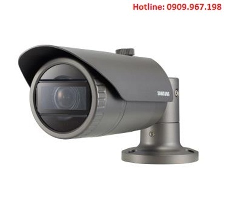 Camera IP Samsung thân QNO-7080RP