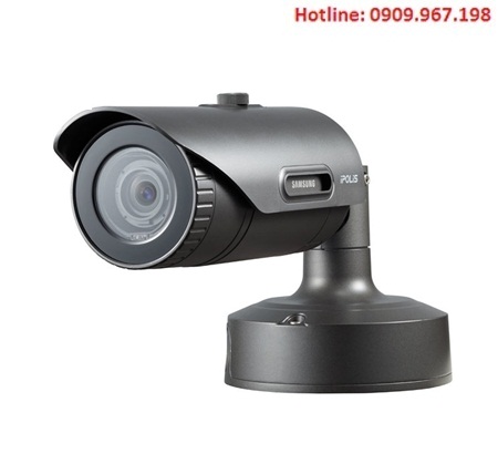 Camera IP Samsung thân SNO-8081RP