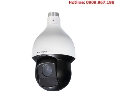Camera IP Speed Dome hồng ngoại 2.0 Megapixels KBVSION KX-2007ePN