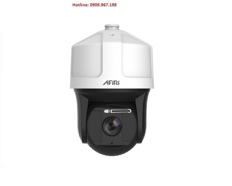 Camera IP speed dome hồng ngoại  AFIRI IS-221WTS