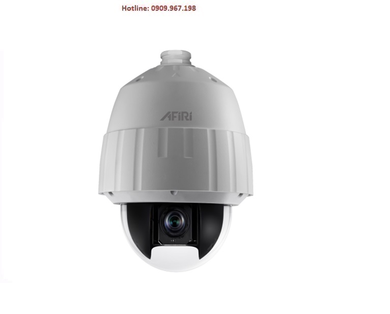 Camera IP speed dome hồng ngoại AFIRI IS-820