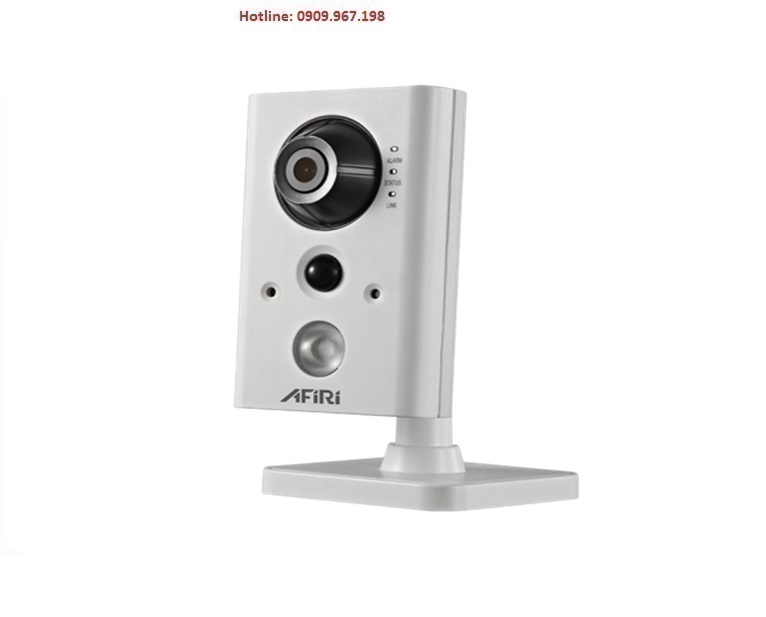 Camera IP WIFI hồng ngoại AFIRI HDI-C201WS