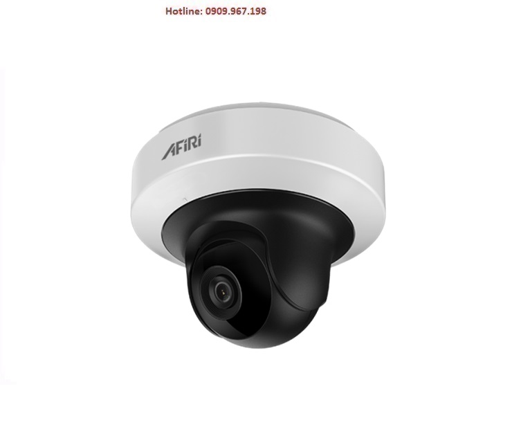 Camera IP WIFI hồng ngoại AFIRI IS-221WTS