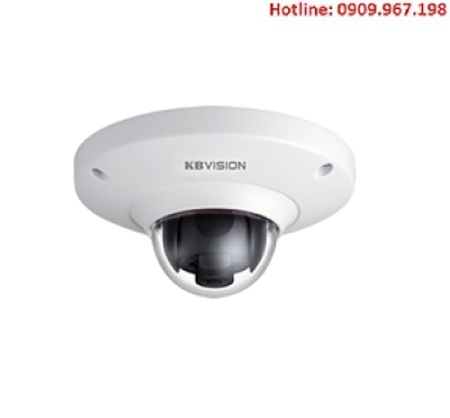 Camera KBvision IP dome KX-0504FN