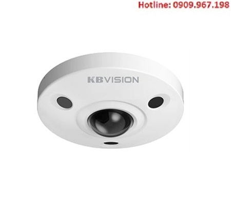 Camera KBvision IP dome KX-1204FN
