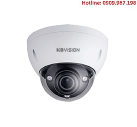 Camera Kbvision IP dome KX-8002N