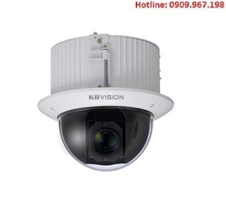 Camera KBvision IP Speed Dome KX-1006PN