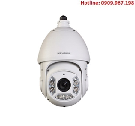 Camera KBvision IP Speed Dome KX-2006PN