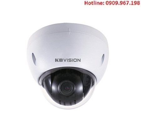 Camera KBvision IP Speed Dome KX-2007PN
