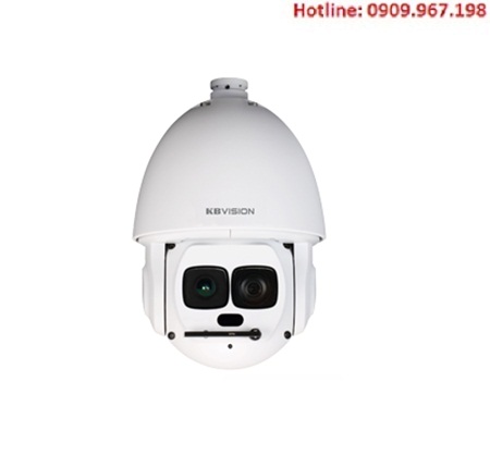 Camera KBvision IP Speed Dome KX-2408IRSN