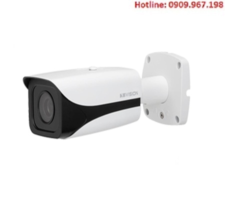 Camera KBvision IP thân KX-2005MSN
