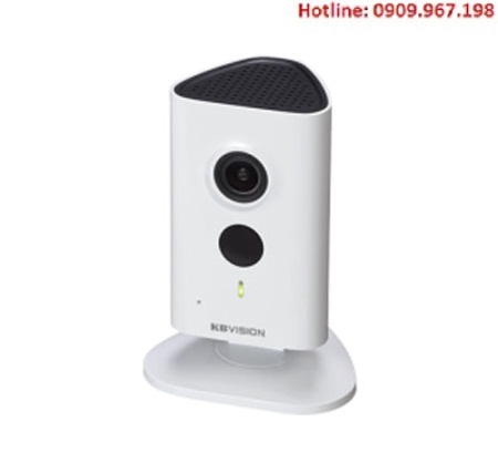 Camera KBvision IP wifi thân KX-H30WN