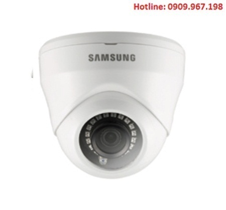 Camera Samsung AHD dome HCD-E6020RP