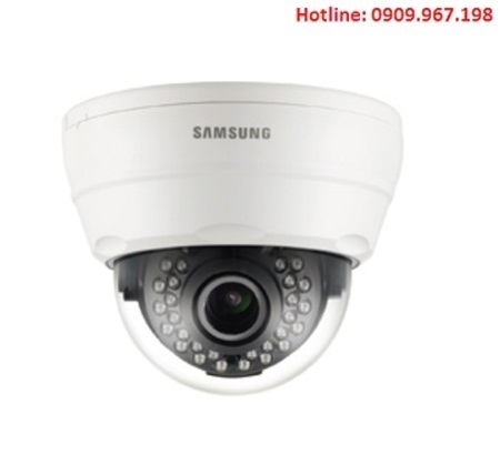 Camera Samsung AHD dome HCD-E6070RP