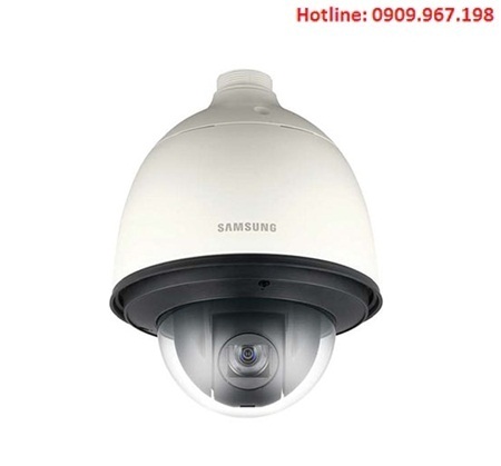 Camera Samsung AHD speed dome HCP-6320HAP