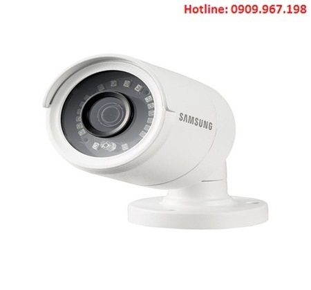 Camera Samsung AHD thân HCO-E6020RP