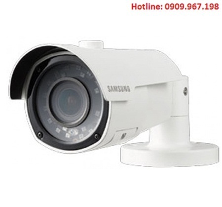 Camera Samsung AHD thân HCO-E6070RP