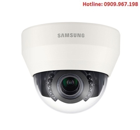 Camera Samsung analog dome SCD-5083RP