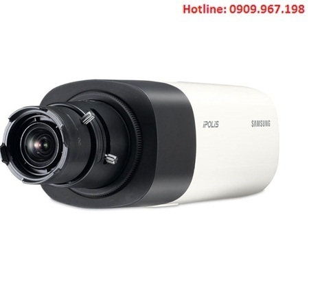Camera Samsung IP 4K box SNB-9000P
