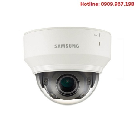 Camera Samsung IP 4K dome PND-9080RP