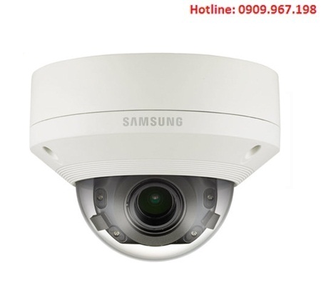 Camera Samsung IP 4K dome PNV-9080RP