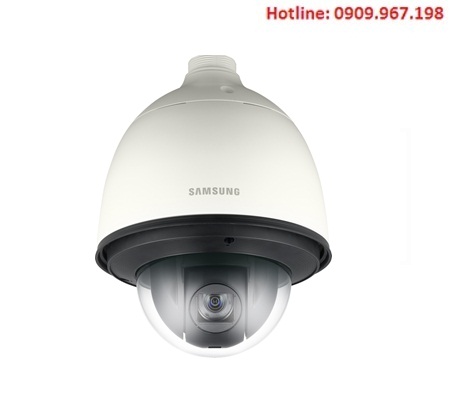 Camera Samsung IP Speed dome SNP-5321HP