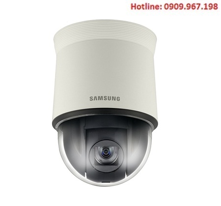 Camera Samsung IP Speed dome SNP-5321P