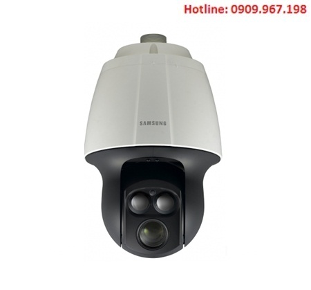Camera Samsung IP Speed dome SNP-6230RHP