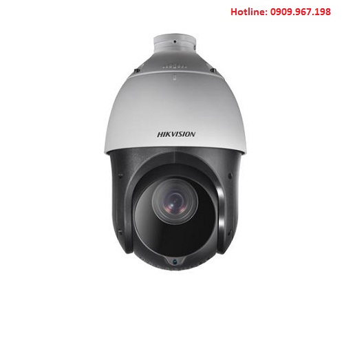 Camera Speed dome HD-TVI quay quét Hikvision DS-2AE4215TI-D