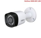 Camera thân HD-CVI Dahua HAC-HFW1000RP-S3