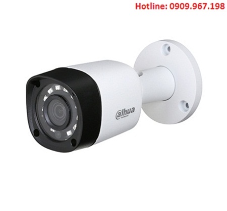 Camera thân HDCVI Dahua DH-HAC-HFW1000RP