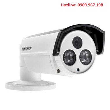 Camera thân hồng ngoại HIKVISION DS-2CE16A2P-IT5