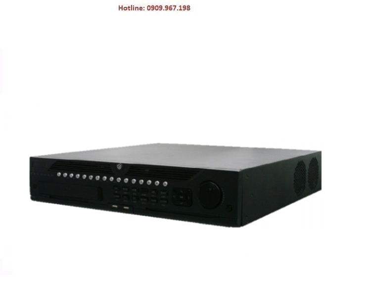 ĐẦU GHI HÌNH HDS-N9632I-4K/16HD 32 kênh