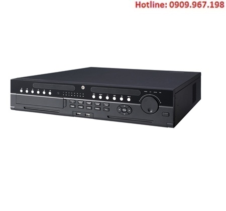 Đầu ghi ip Dahua 32 kênh NVR608-32-4K